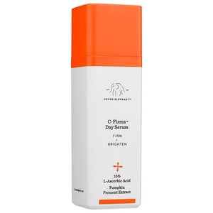 drunk elephant c firma review