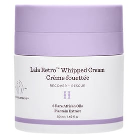 drunk elephant lala retro review