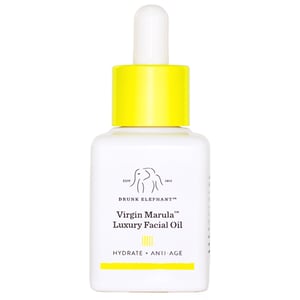 drunk elephant virgin marula oil